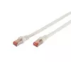 Digitus DK-1644-030-WH-10 Καλώδιο Patch Ethernet