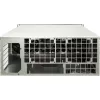 Κουτί υπολογιστή Inter-Tech 88887236 Rack Μαύρο, Γκρι