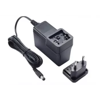 Τροφοδοτικό MOXA PWR-12150-WPEU-S2 12V 1,5A βύσμα UK