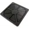 Πλαστική κασέτα φίλτρου για ανεμιστήρα 120x120mm