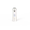 DIXIX Mini-Haarentferner DMS0433WH00, λευκός αποτριχωτής προσώπου