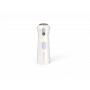 DIXIX Mini-Haarentferner DMS0433WH00, λευκός αποτριχωτής προσώπου