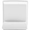 Βάση οθόνης για τραπέζι Smart Home (HMIP-DS55) (λευκό)