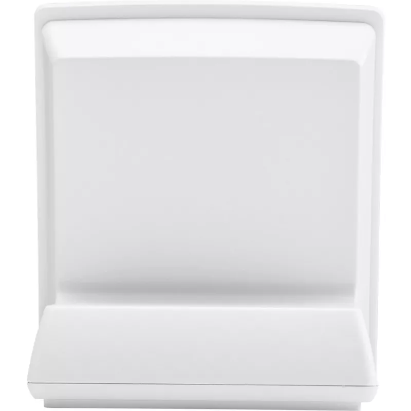 Βάση οθόνης για τραπέζι Smart Home (HMIP-DS55) (λευκό)