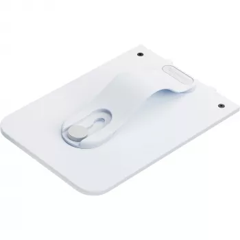 Θηλιά δακτύλου Cloud White (λευκή, για Fairphone 6)