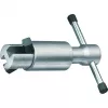 Gedore 312000 Venti-Quick Βάση βαλβίδας, 120 mm