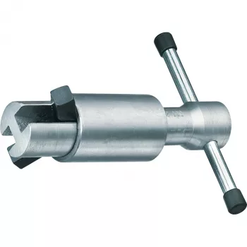 Gedore 312000 Venti-Quick Βάση βαλβίδας, 120 mm