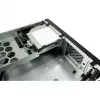Κουτί υπολογιστή Inter-Tech S-331 Desktop μαύρο