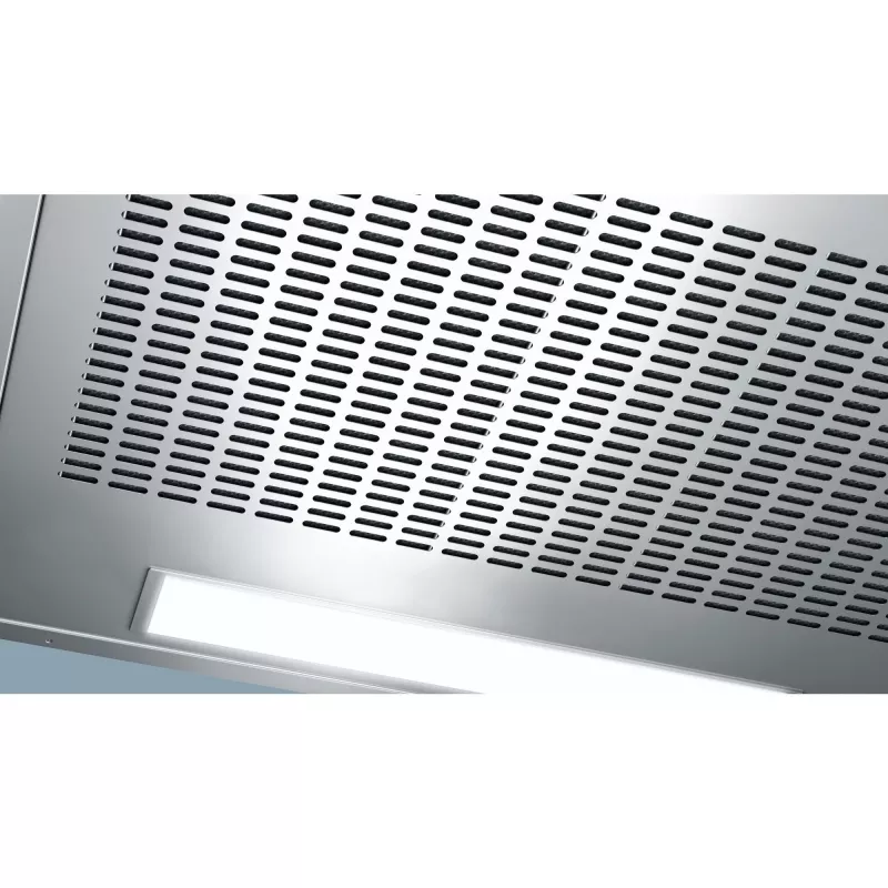 Siemens iQ100 LU62LFA51 Απορροφητήρας, φίλτρο πλαστικό, στάθμη θορύβου: E
