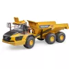 Volvo A60H ανατρεπόμενο φορτηγό 02455 BRUDER