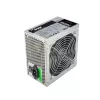 Akyga AK-B1-700 Basic 700 W ATX τροφοδοτικό, παθητικό PFC, ανεμιστήρας 120 mm, γκρι
