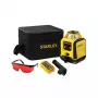 Stanley FATMAX STHT77616-0 λέιζερ χάραξης γραμμής 30 m