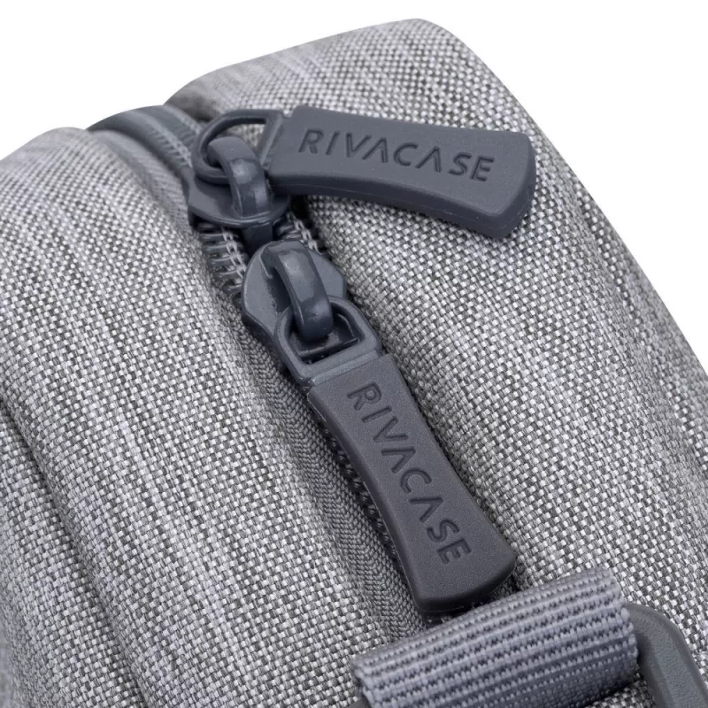 Rivacase 7532 39,6 cm (15.6) χαρτοφύλακας μπλε, γκρι