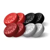 Thumb grip cap Steelseries 1020-NP Rubber Μαύρο Κόκκινο Λευκό