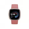 Smartwatch Fitbit Versa 4 Ψηφιακή οθόνη αφής Rose