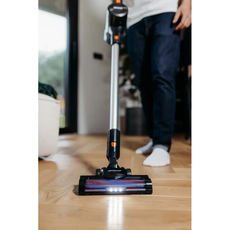 Ηλεκτρική σκούπα PRIME3 SVC61