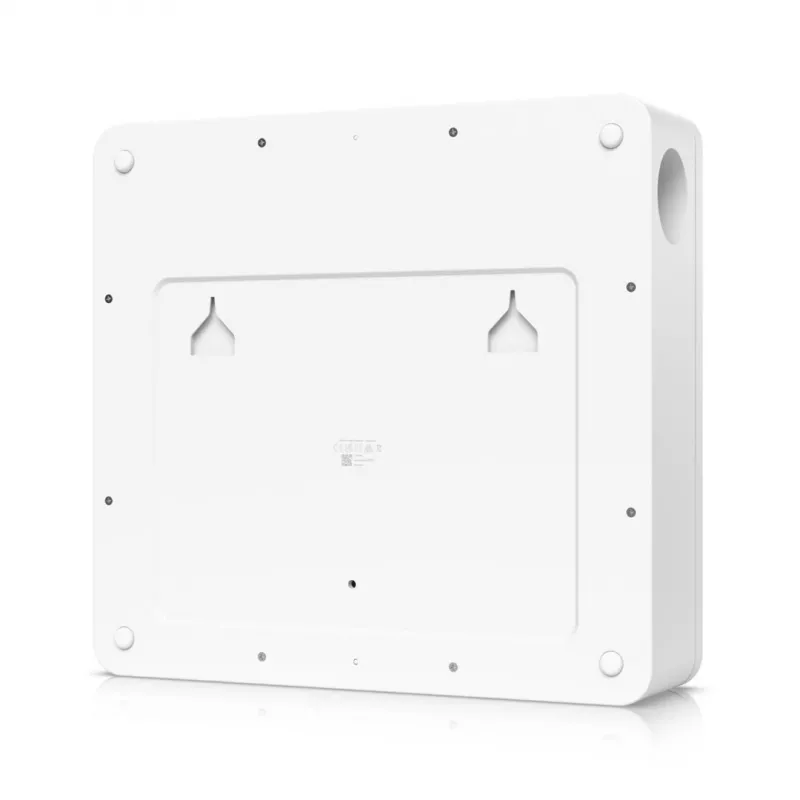 Ubiquiti Enterprise Access Hub Ελεγκτής θυρών ασφαλείας Ντουλάπι 8 θύρες Ethernet