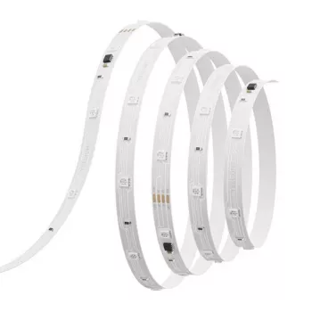 Λωρίδα LED RGBIC Yeelight Led Basic Strip Lights 6m