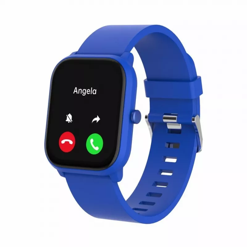 Smartwatch BT για Παιδιά Denver SWK-120BU Μπλε