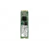 Μονάδα SSD Transcend 512 GB M.2 6 Gbit/s TS512GMTS830S