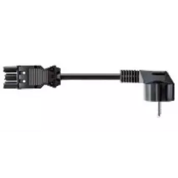 Καλώδιο Bachmann Schuko GST18 4m