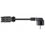 Καλώδιο Bachmann Schuko GST18 4m