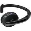 EPOS 1000896 ακουστικά over-ear Bluetooth Mono μαύρο Noise Cancelling