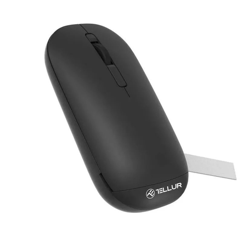 Ασύρματο ποντίκι Tellur Gripper TLL491381 USB