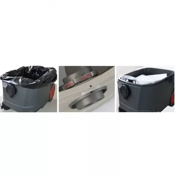 Απορροφητήρας βαρελιού Starmix L-1625