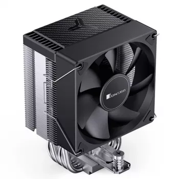 Ψύκτρα CPU Jonsbo CR-1400 EVO με ανεμιστήρα 140 mm και 4 heatpipes