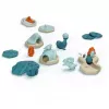 Επιτραπέζιο παιχνίδι Ravensburger GraviTrax Junior 3 ετών και άνω