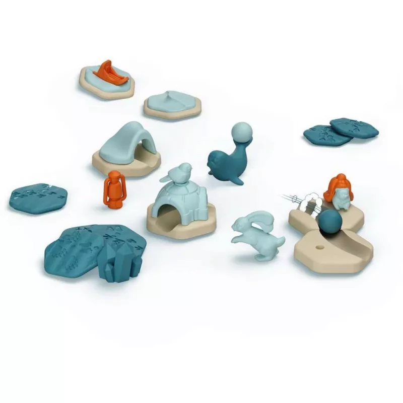 Επιτραπέζιο παιχνίδι Ravensburger GraviTrax Junior 3 ετών και άνω