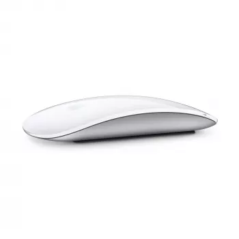 Ποντίκι Apple Magic MXK53ZM/A Bluetooth για δεξιόχειρες και αριστερόχειρες λευκό, Touch…