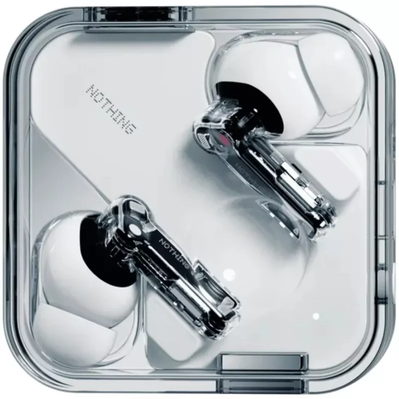 Ακουστικά Nothing Ear True Wireless Stereo