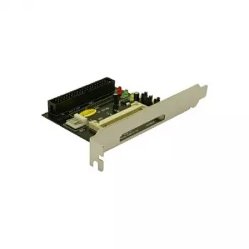 Αναγνώστης καρτών IDE σε CompactFlash DeLOCK 91624