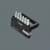 Wera Bit-Check 7 TX Universal 1 - σετ bit κατσαβιδιού - 7 τεμ. (05056294001)
