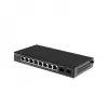 Ruijie Networks RG-EG305GH-P-E Ενσύρματος router Μαύρο