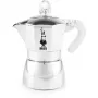 Καφετιέρα BIALETTI Dama Pure Ice 3TZ 0002273 – καφετιέρα εσπρέσο για κουζίνα, χωρητικότητα 3 φλιτζανιών