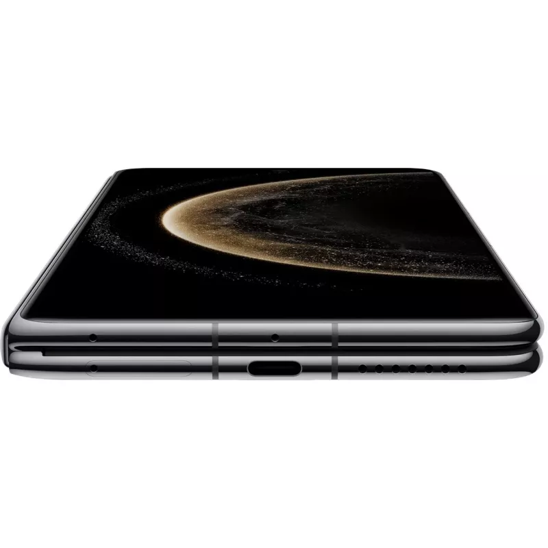 Huawei Mate X6 Icelan-L29C smartphone 12GB 512GB, μαύρο