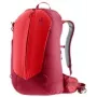 Σακίδιο DEUTER AC Lite 23 Cherry-Masala — 23 L ελαφρύ, αδιάβροχο σακίδιο ημέρας