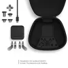 Πρόσθετο χειριστηρίου Gaming Microsoft Xbox Elite Wireless Controller Series 2 Complete Component Pack Μαύρο Ασημί