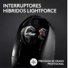 Ποντίκι Logitech G PRO X RF Ασύρματο Οπτικό 32000 DPI