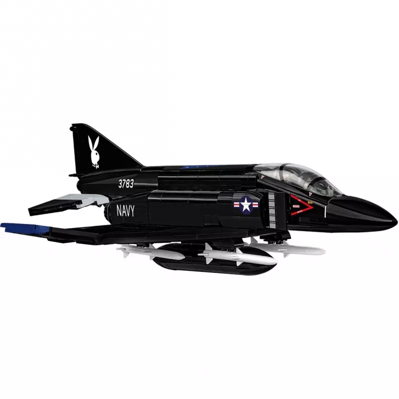 Τούβλα F-4S Phantom II 608 τεμάχια