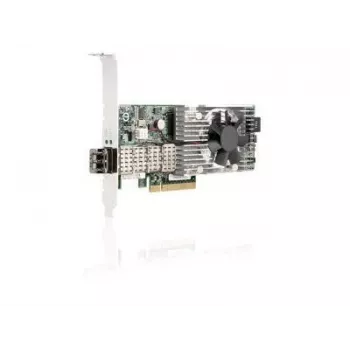 Προσαρμογέας δικτύου - PCIe x8 - 10GBase-SR