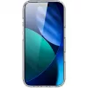 Nevox StyleShell SHOCKFlex Θήκη για iPhone 17, Διαφανές