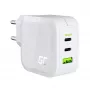 Φορτιστής Green Cell CHARGC08W