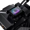 PHANTEKS Glacier One 360M25 Gen2 DRGB Υδρόψυκτρο AiO - 360 mm