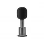 Μικρόφωνο καραόκε Xiaomi Karaoke Microphone BT με ηχεία, μαύρο (BHR6752GL)