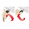 Καλώδιο USB DeLOCK 3 m USB 2.0 A - B αρσενικό/αρσενικό