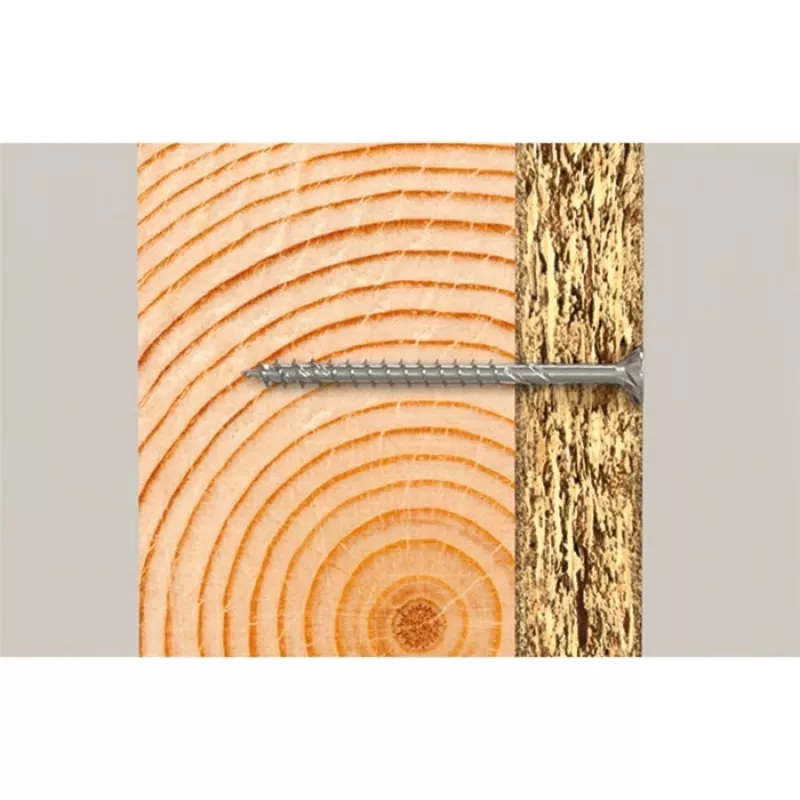 Βίδες Fischer 670511 300 mm 25 τεμ.